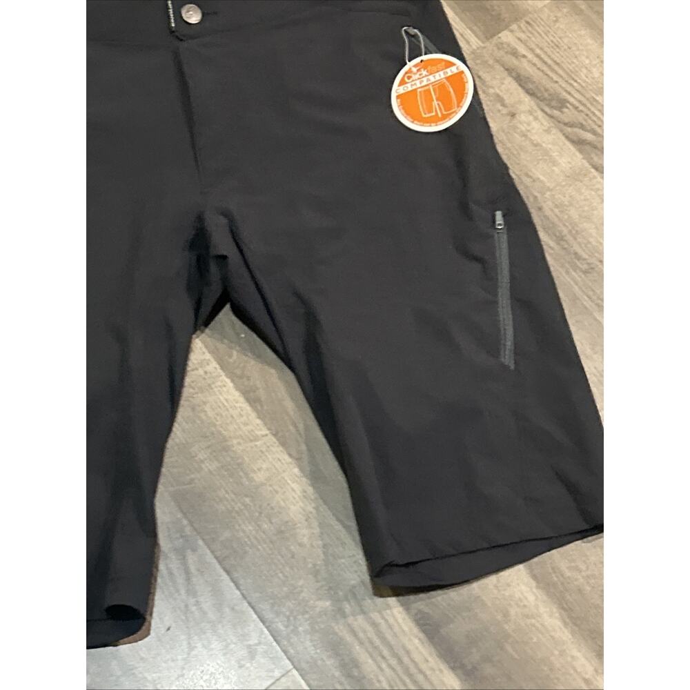 Endura Singletrack II Cycling Shorts Size XL - Picture 6 of 15